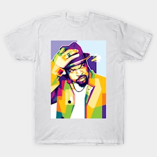 Ice Cube WPAP V1 T-Shirt